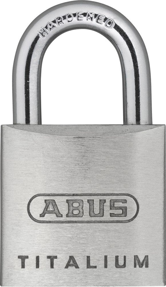 EAN 4003318563843 - ABUS TITALIUM 64TI/20 B/DFNLI 1 pieza(s) imagen 1