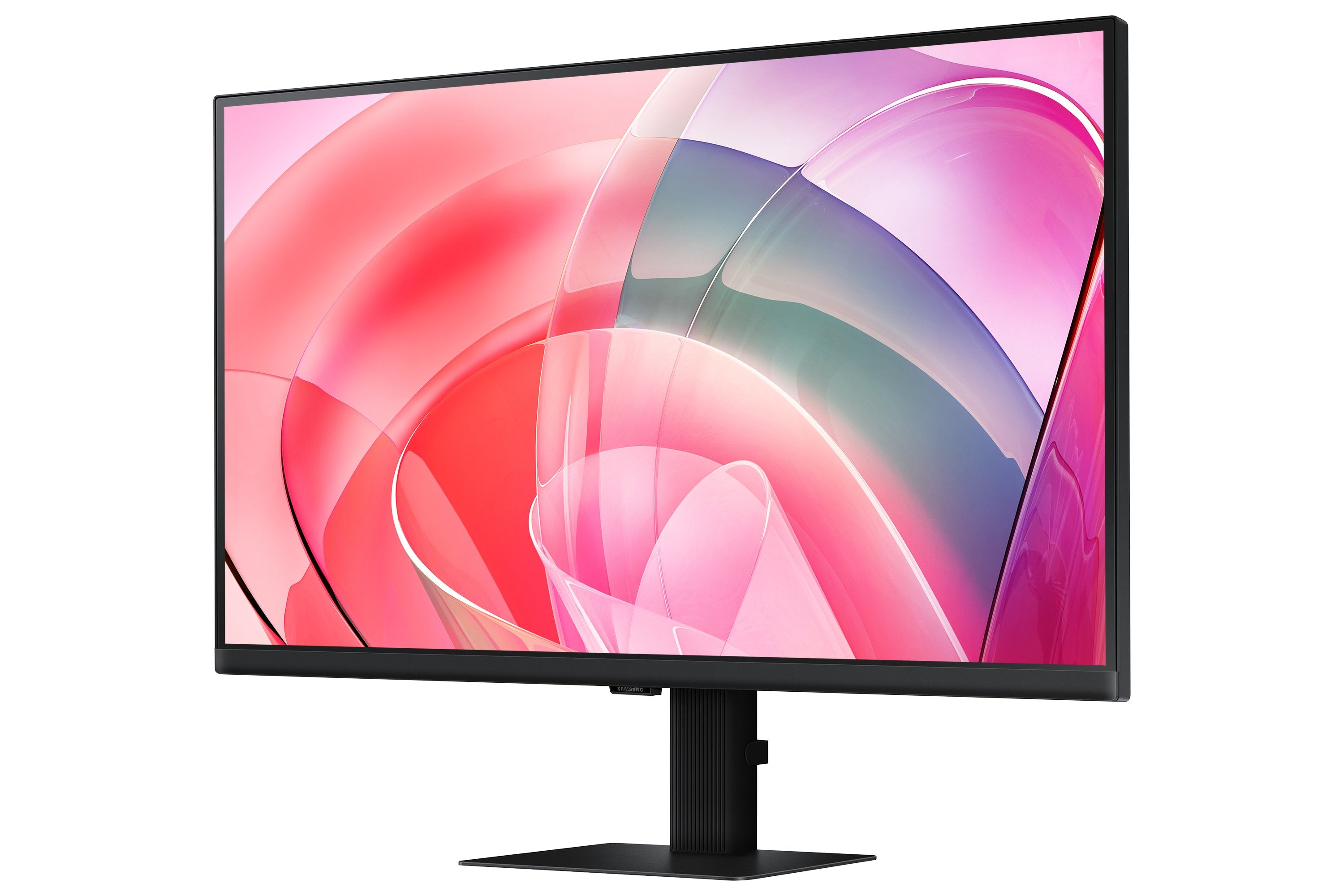 EAN 8806095541839 - Samsung S70D pantalla para PC 68,6 cm (27") 3840 x 2160 Pixeles 4K Ultra HD LCD Negro imagen 2