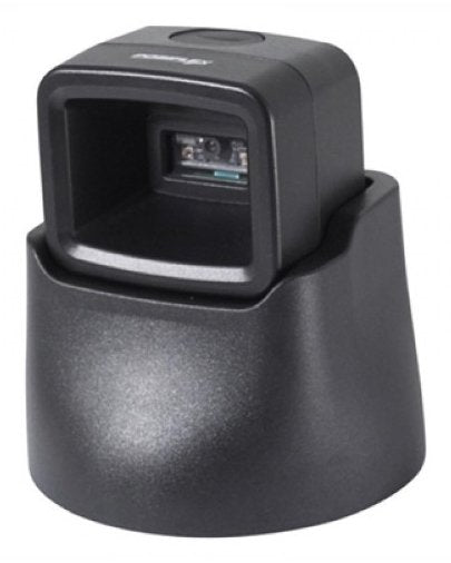 Lector De Código De Barras 2d & Ocr, Sobremesa, Posiflex Cd-3600iv, Usb, Negro.