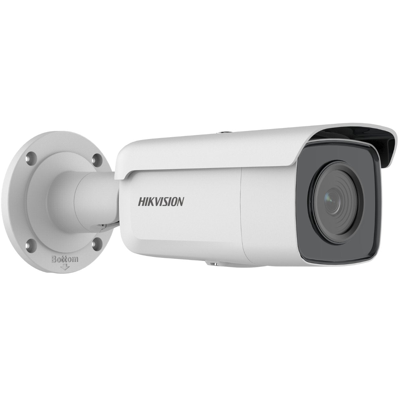 Hikvision Ds-2cd2t66g2-2i(2.8mm)(C) 6 Mp Acusense Fixed Bullet Network Camera