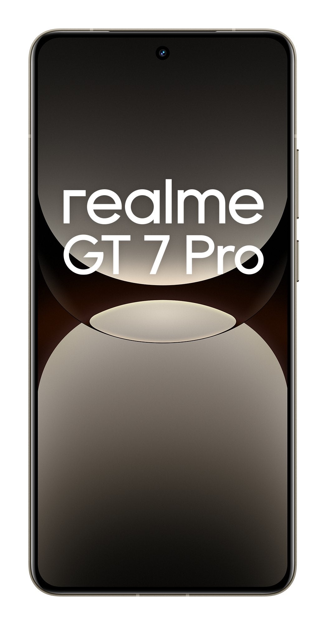 EAN 6941764449275 - realme GT GT7 PRO 17,2 cm (6.78") Android 15 5G 12 GB 512 GB 6500 mAh Gris imagen 1