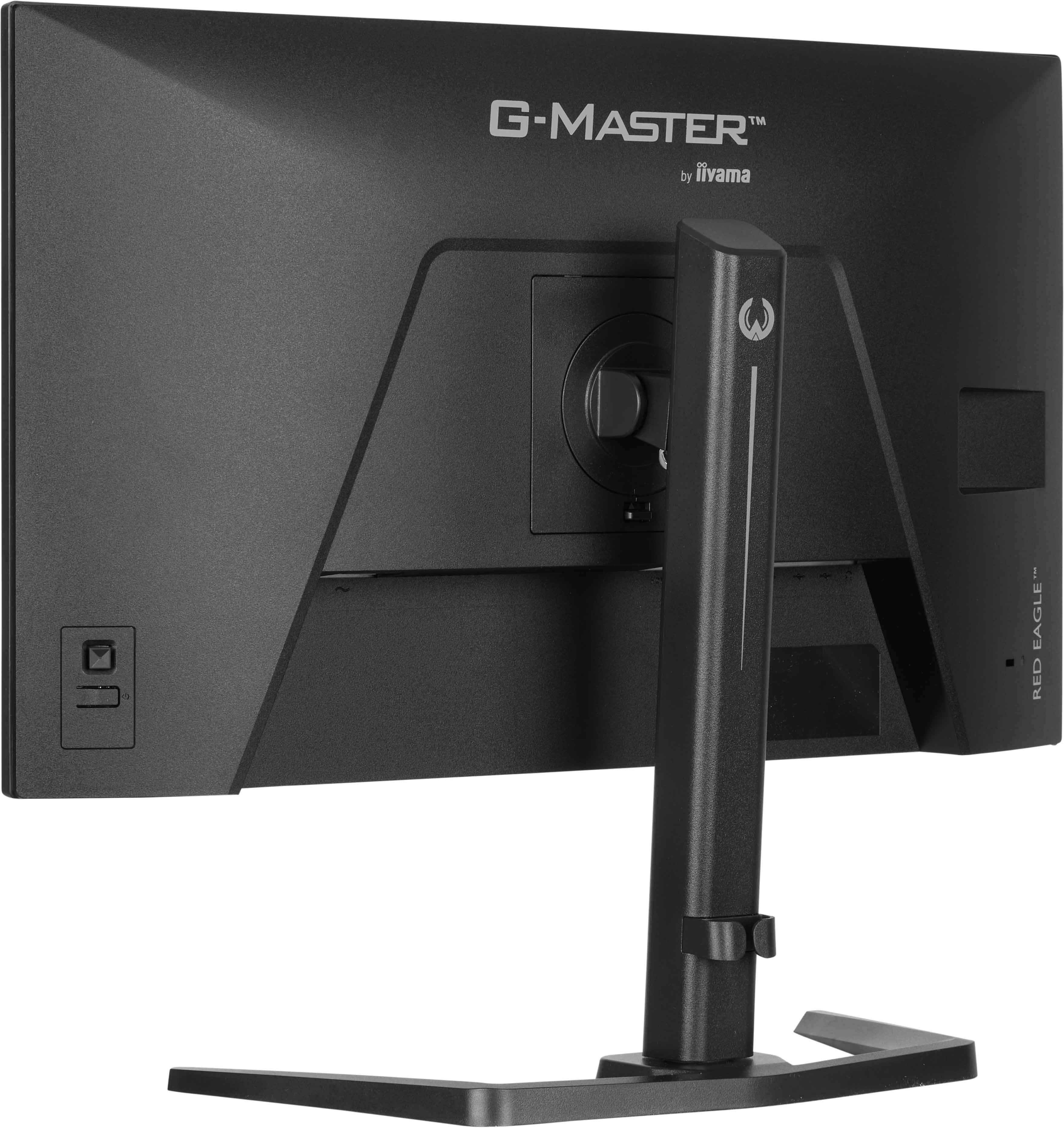 EAN 4948570126514 - iiyama G-MASTER GB2771QSU-B1 pantalla para PC 68,6 cm (27") 2560 x 1440 Pixeles Wide Quad HD Negro imagen 9