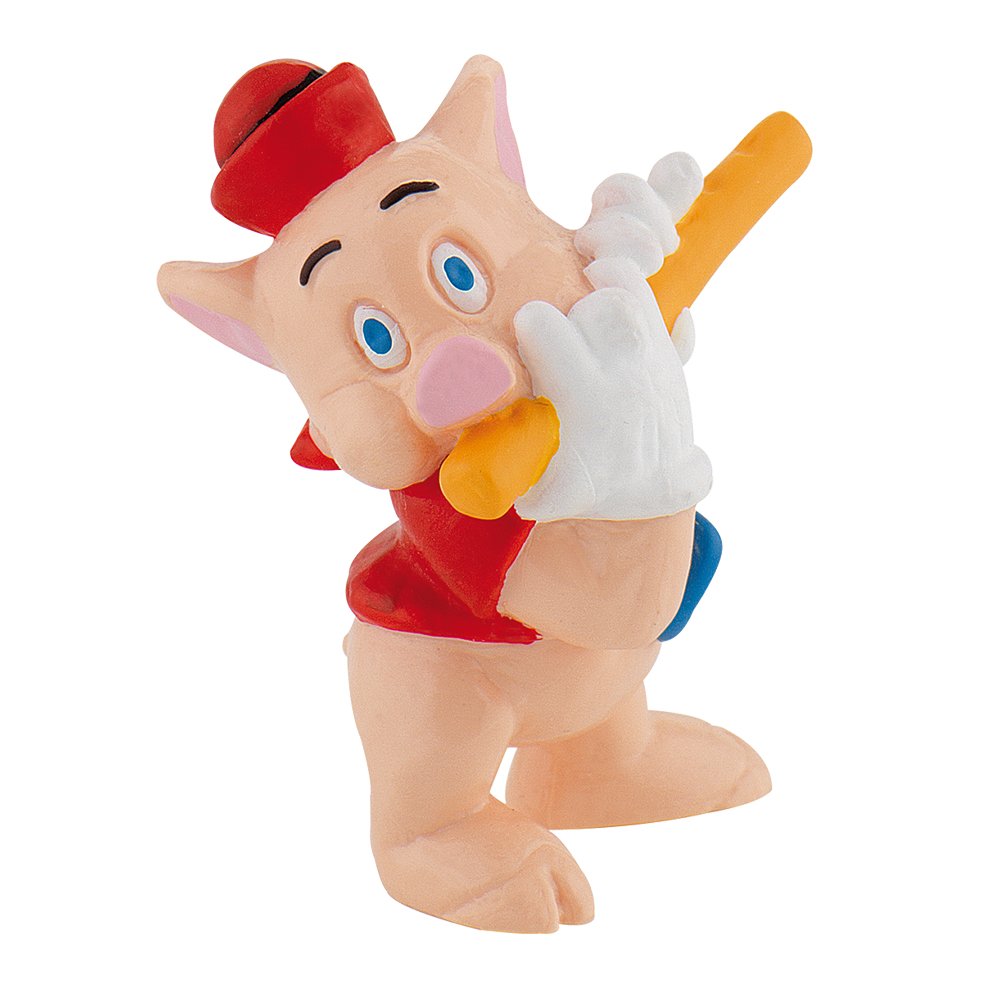EAN 4007176124901 - BULLYLAND 12490 figura de juguete para niños imagen 1