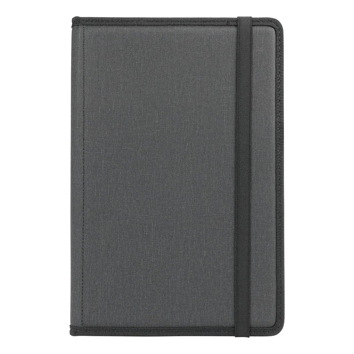 EAN 3700992522593 - Mobilis 051051 funda para tablet 33 cm (13") Libro Negro imagen 2