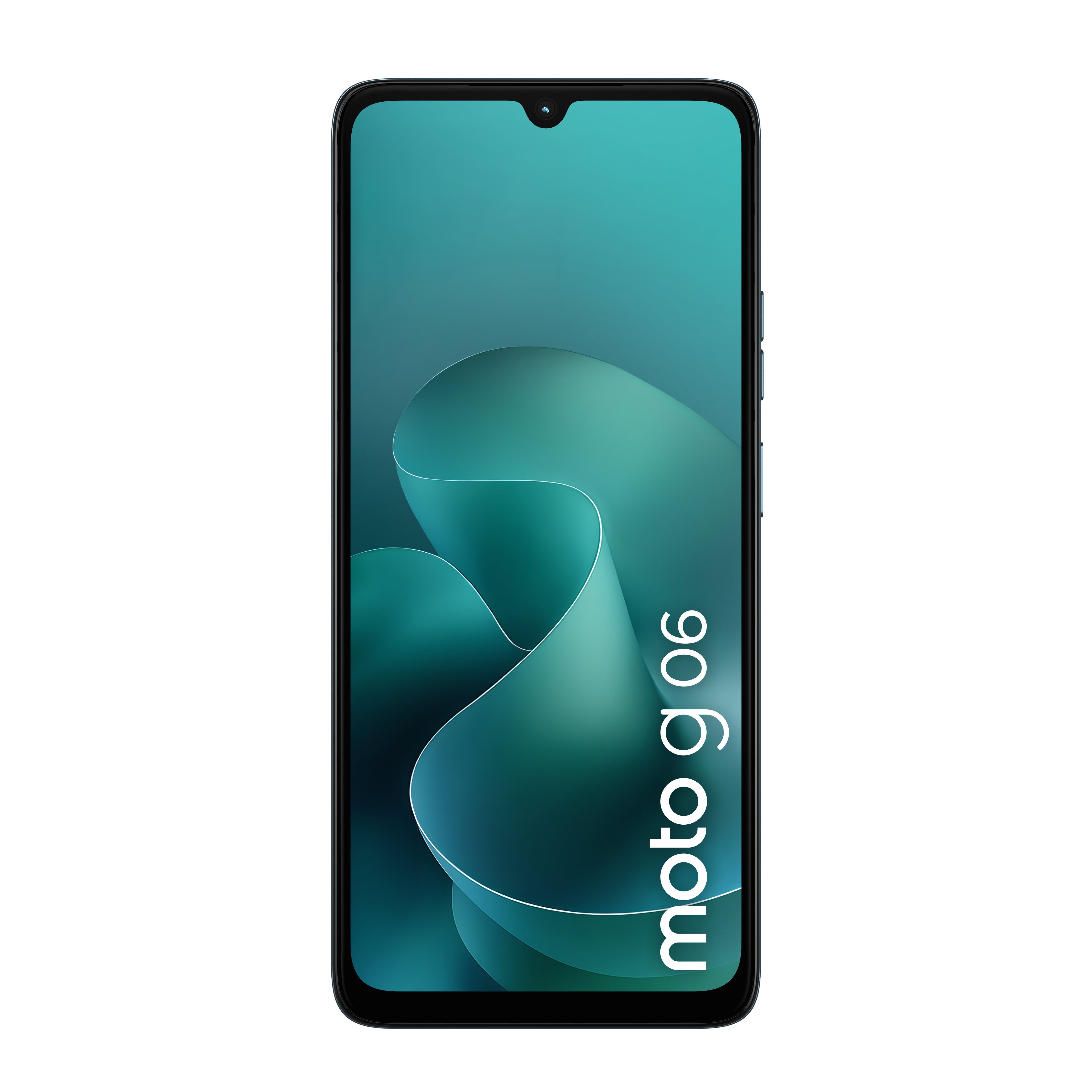 Smartphone Motorola Moto G06 4gb 256gb Azul