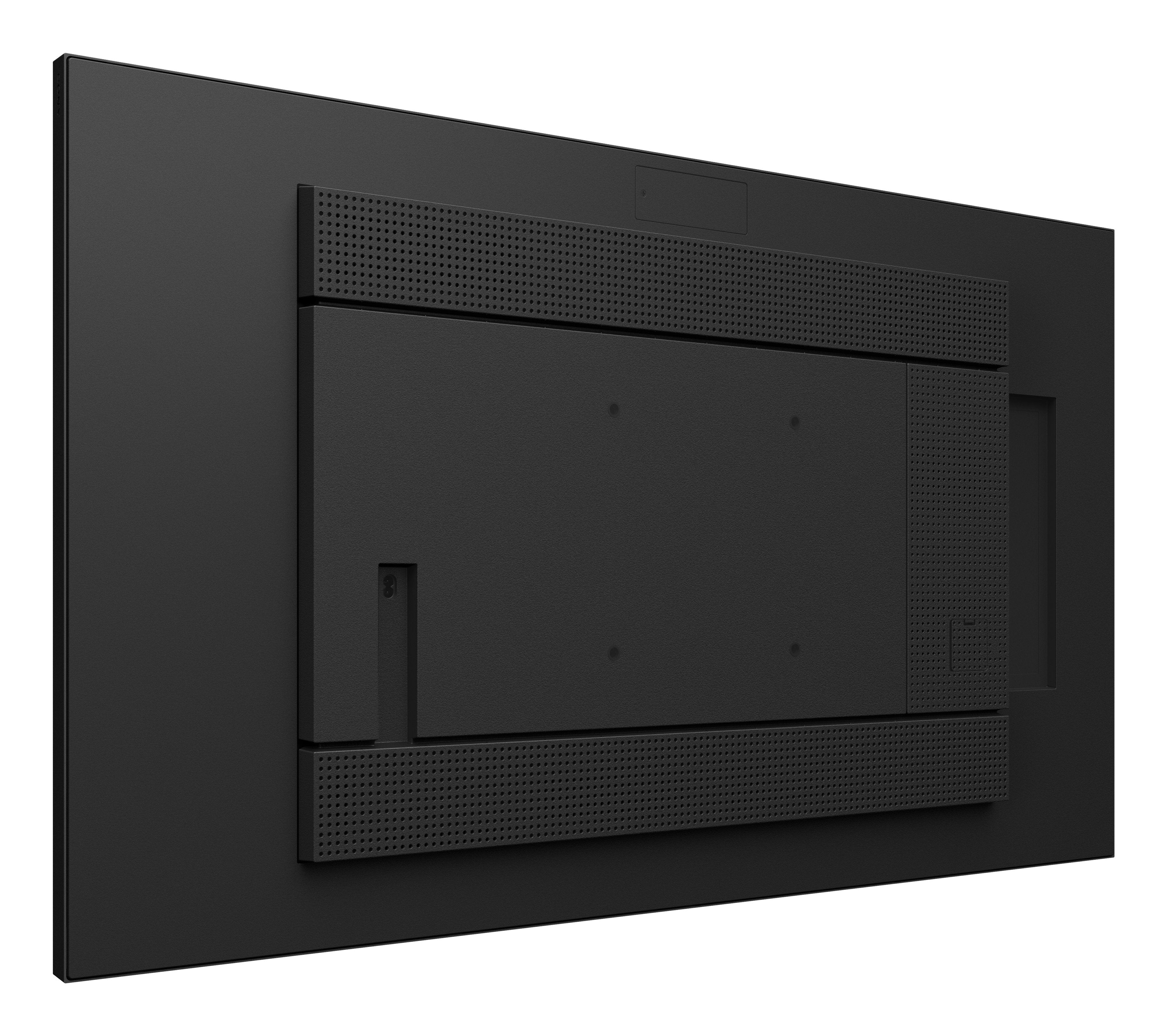 Sony Bravia Professional Displays Fw-50bz35p 50" Clase Diagonal Bz35p Series Pantalla Lcd Con Retroiluminación Led Señalización Digital Android 4k Uhd (2160p) 3840 X 2160 Hdr Led En El Borde