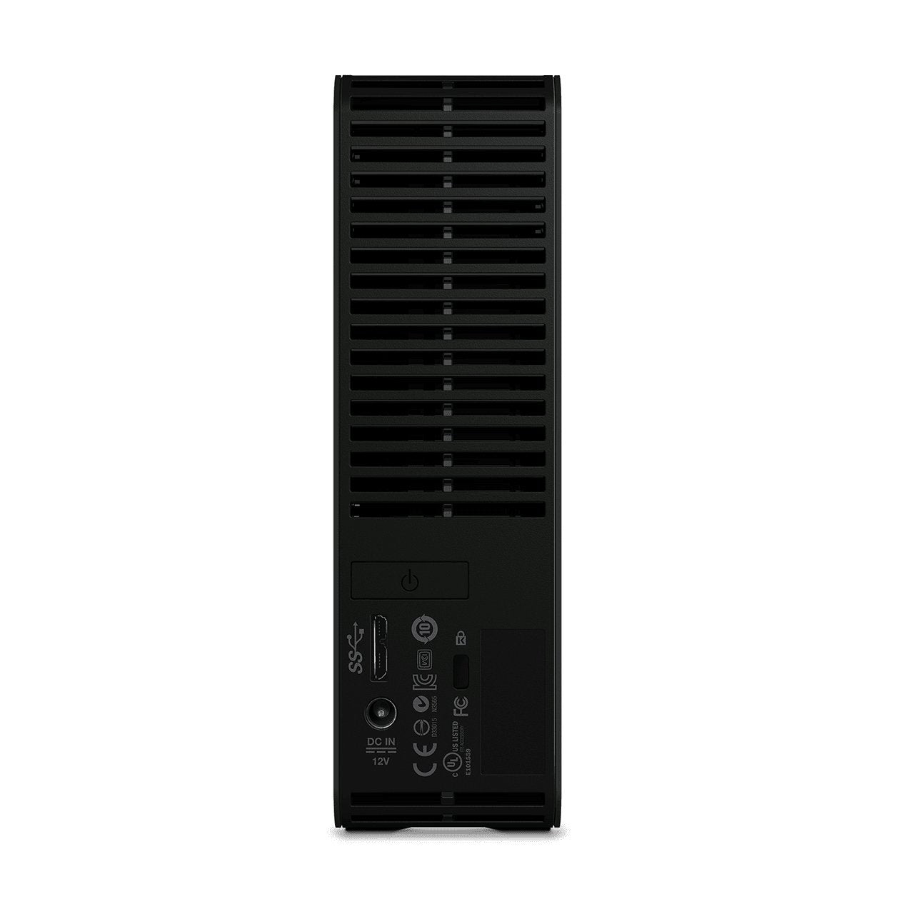 EAN 0718037878911 - Western Digital Elements WDBWLG0180HBK-EESN disco duro externo 18 TB 2.0/3.2 Gen 1 (3.1 Gen 1) Negro imagen 4