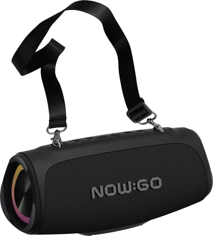 Nowgo Storm S 60w 3600mah Pb Black