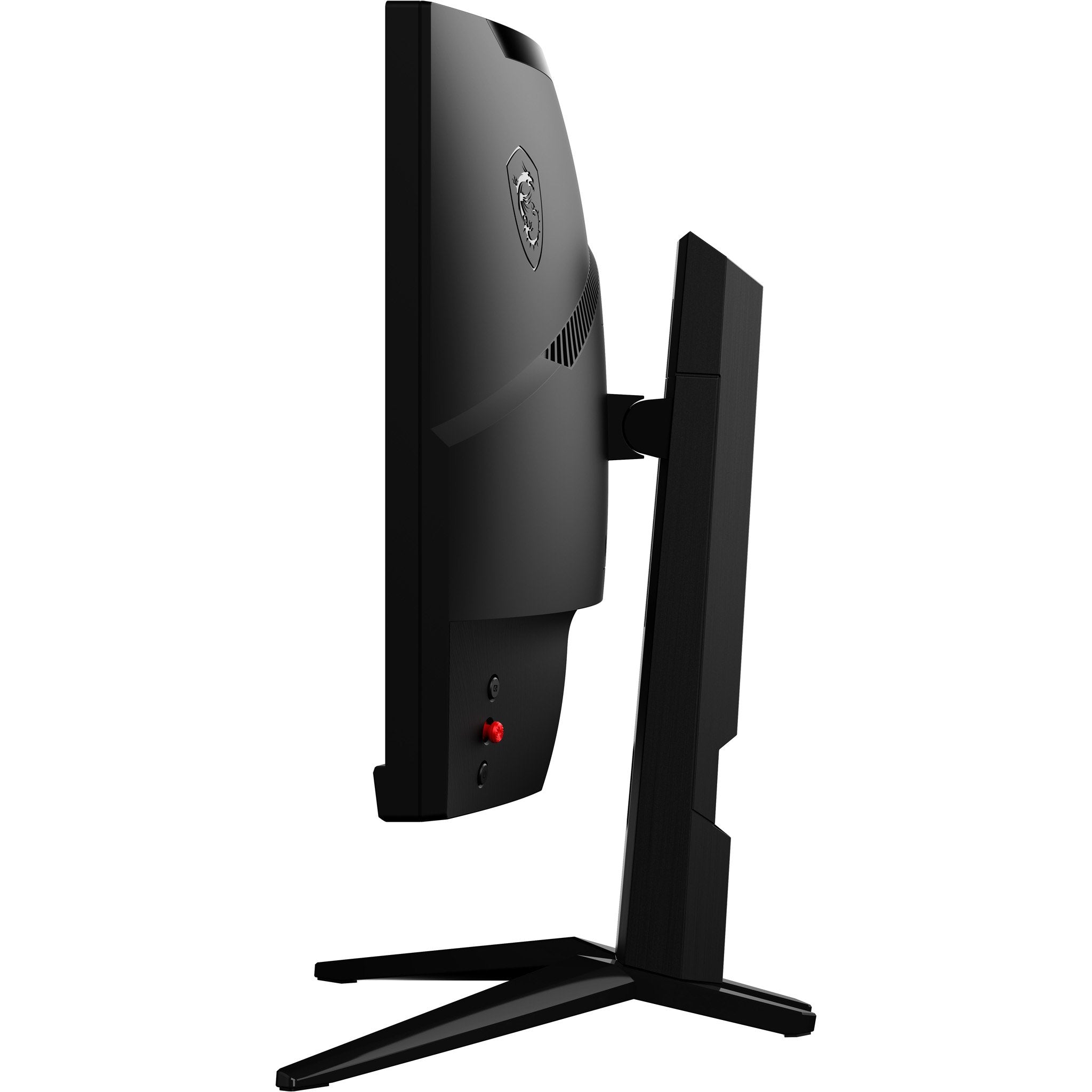 Monitor Msi Mag 275cqrf Qd (27") 2560 X 1440 Pixeles Wide Quad Hd Negro
