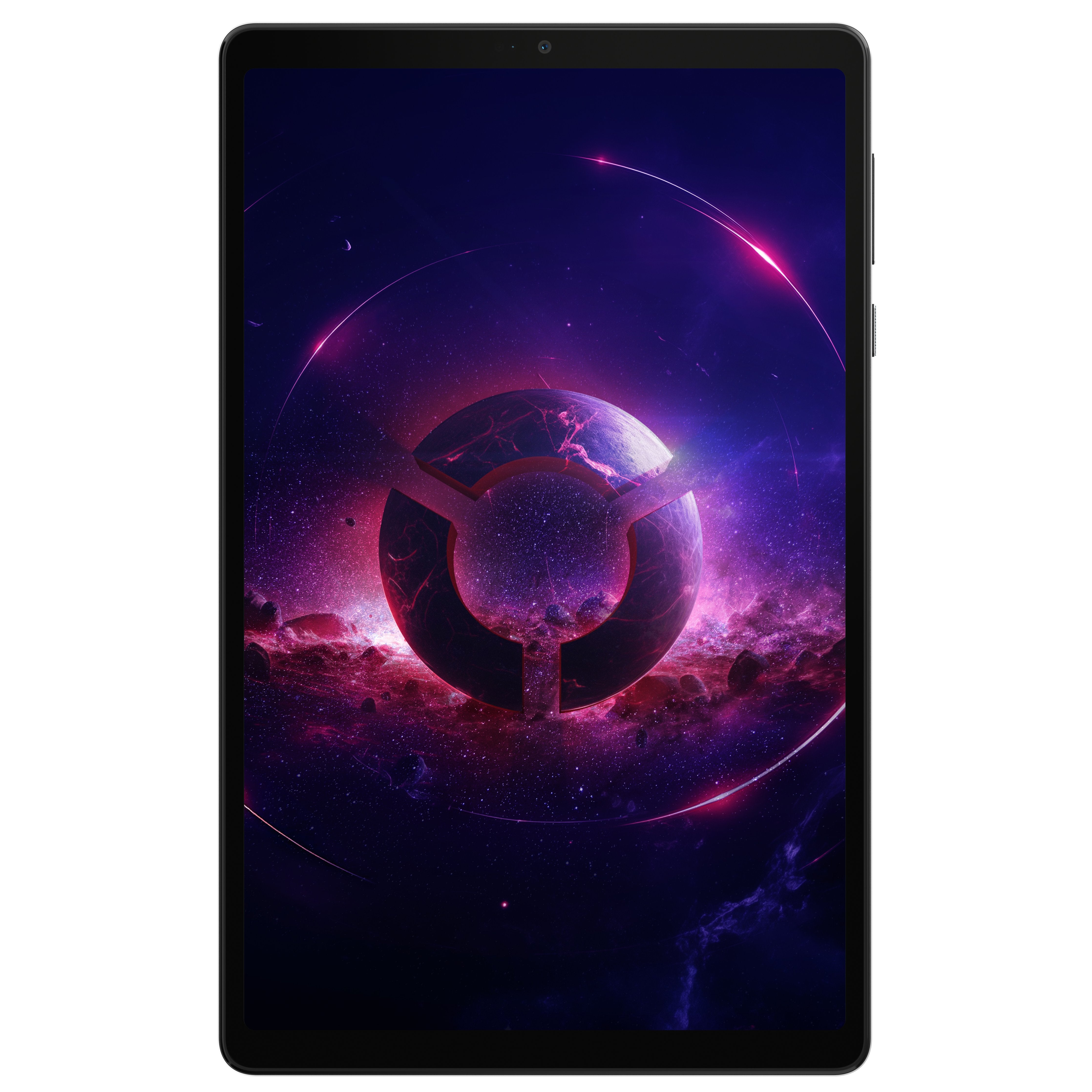 Tablet Lenovo Legion Tab 8.8 Wi-Fi 12gb/256gb Gris Con Funda Folio