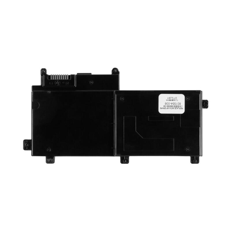 48wh 3-Cell Lithium-Ion Battery For Hp Laptops