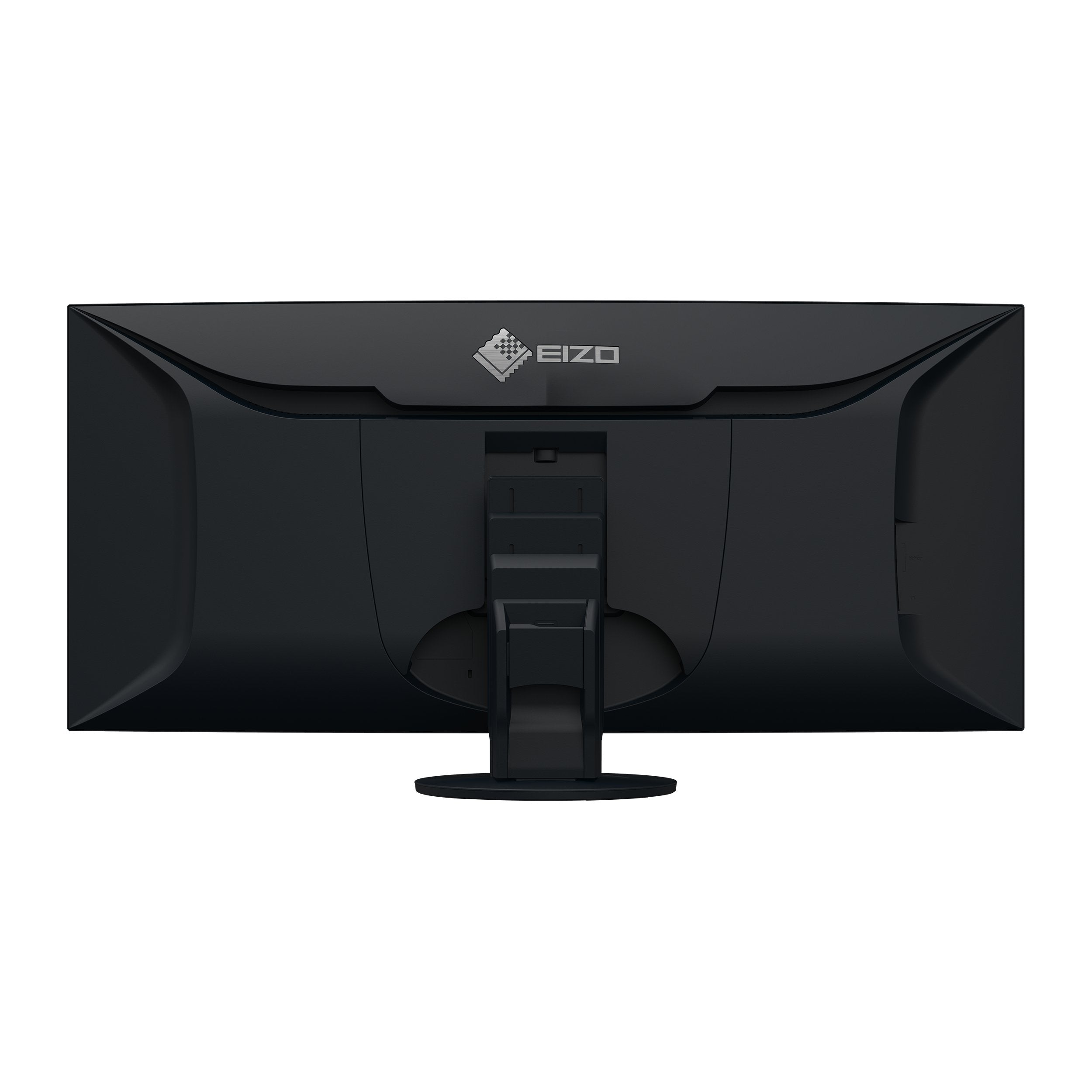 Monitor Eizo 95.3cm (37,5") Ev3895-Bk 24:10 4k 2xhdmi+Dp+Usb-C Ips