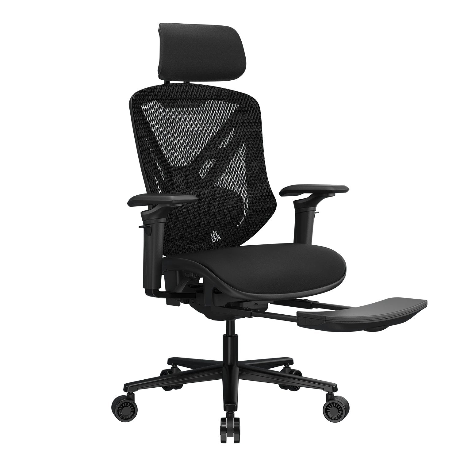 Silla Gaming Cougar Speeder Neo Black