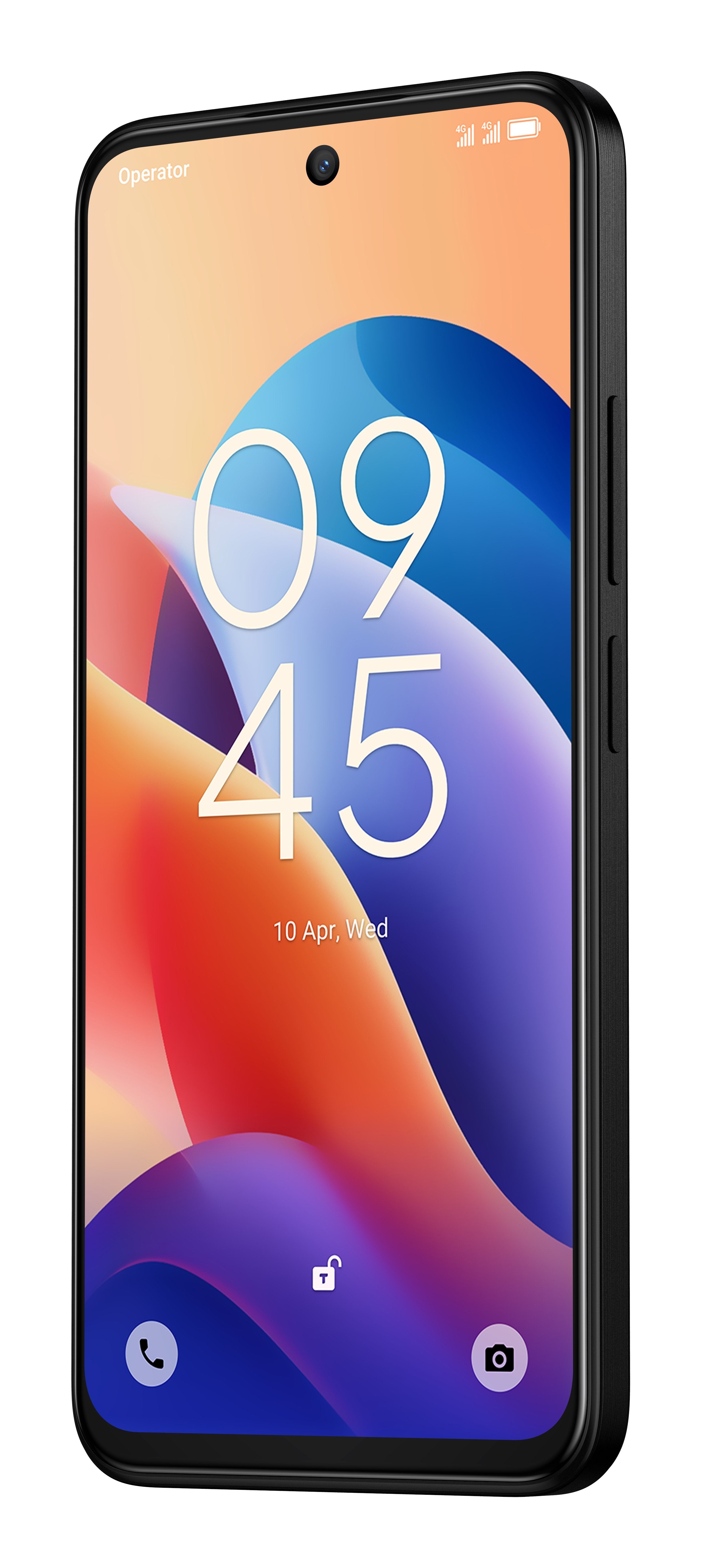 EAN 4894461787961 - TCL 60 SE 17 cm (6.7") SIM doble Android 15 4G USB Tipo C 8 GB 512 GB 5200 mAh Negro imagen 3