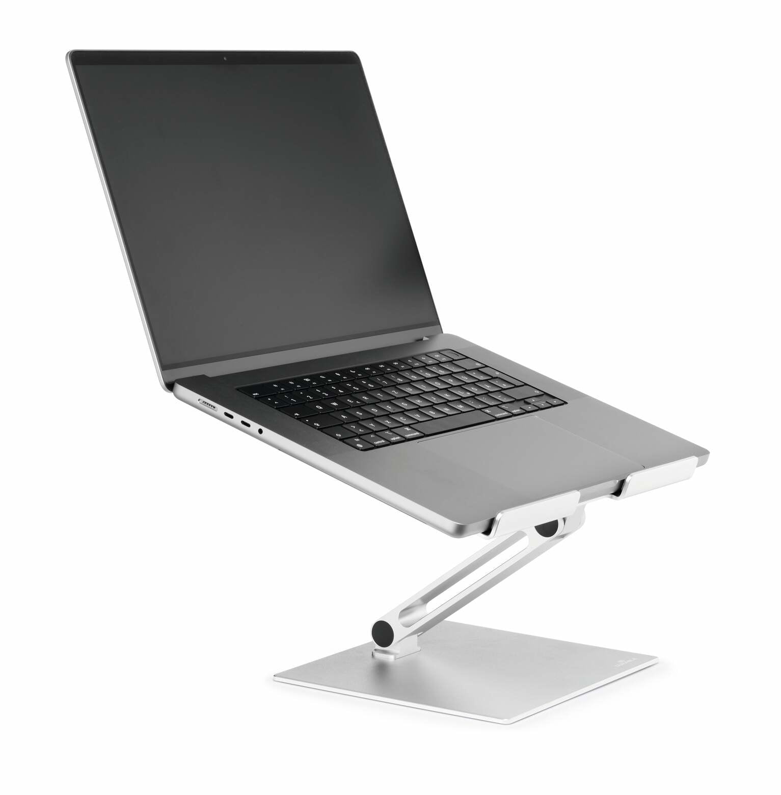 EAN 4005546732145 - Durable 505023 soporte Soporte pasivo Portátil Plata imagen 1