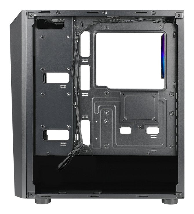EAN 4712839552143 - Azza Sentinel Midi Tower Negro imagen 5
