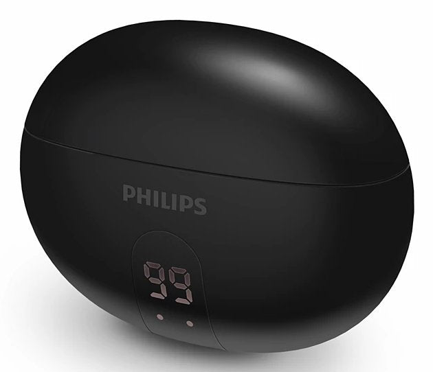 EAN 4895229160187 - Philips TAT2520BK/00 auricular y casco Auriculares Inalámbrico Dentro de oído Llamadas/Música Bluetooth N imagen 4