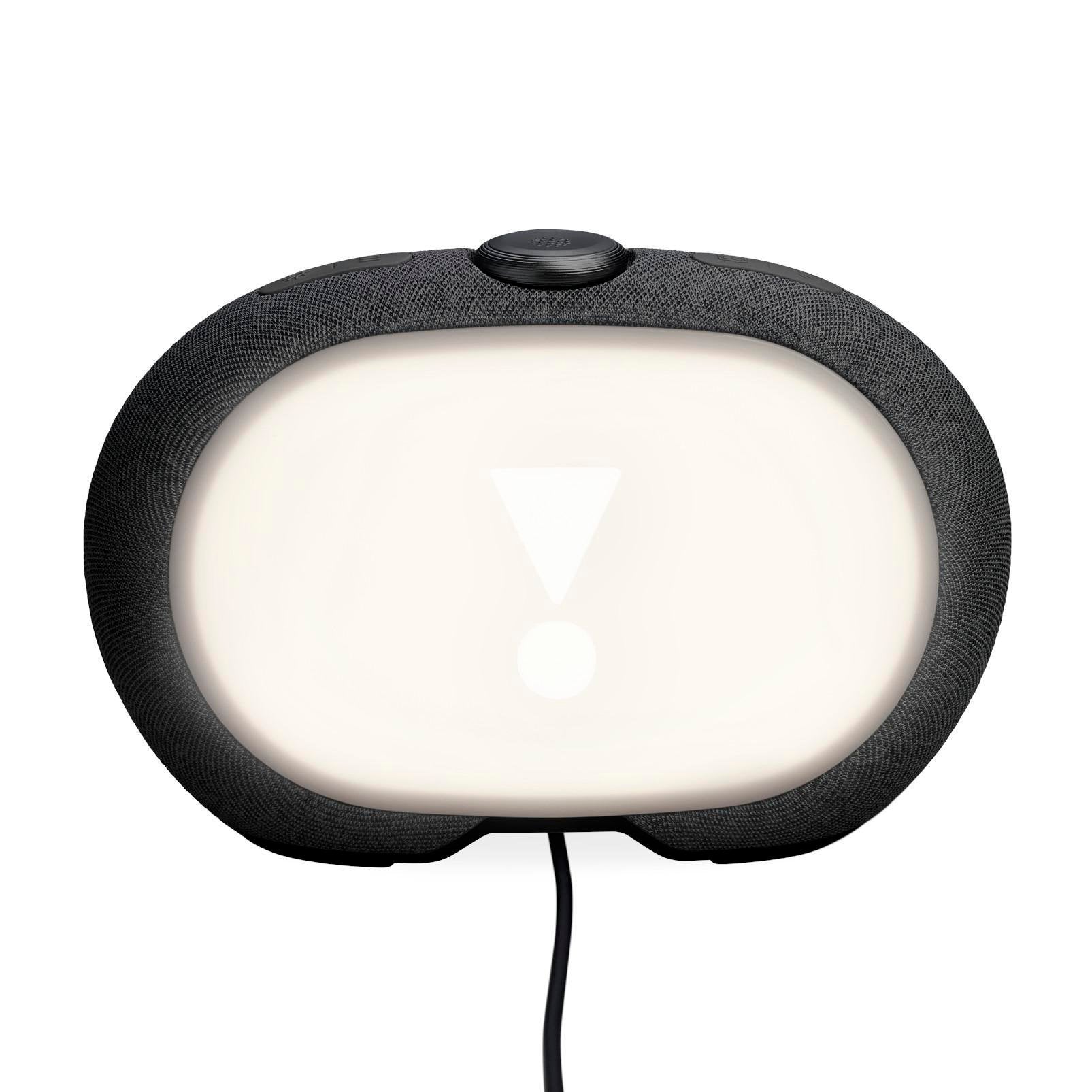 Jbl Horizon 3 Wecker Con Lautsprecher, Negro