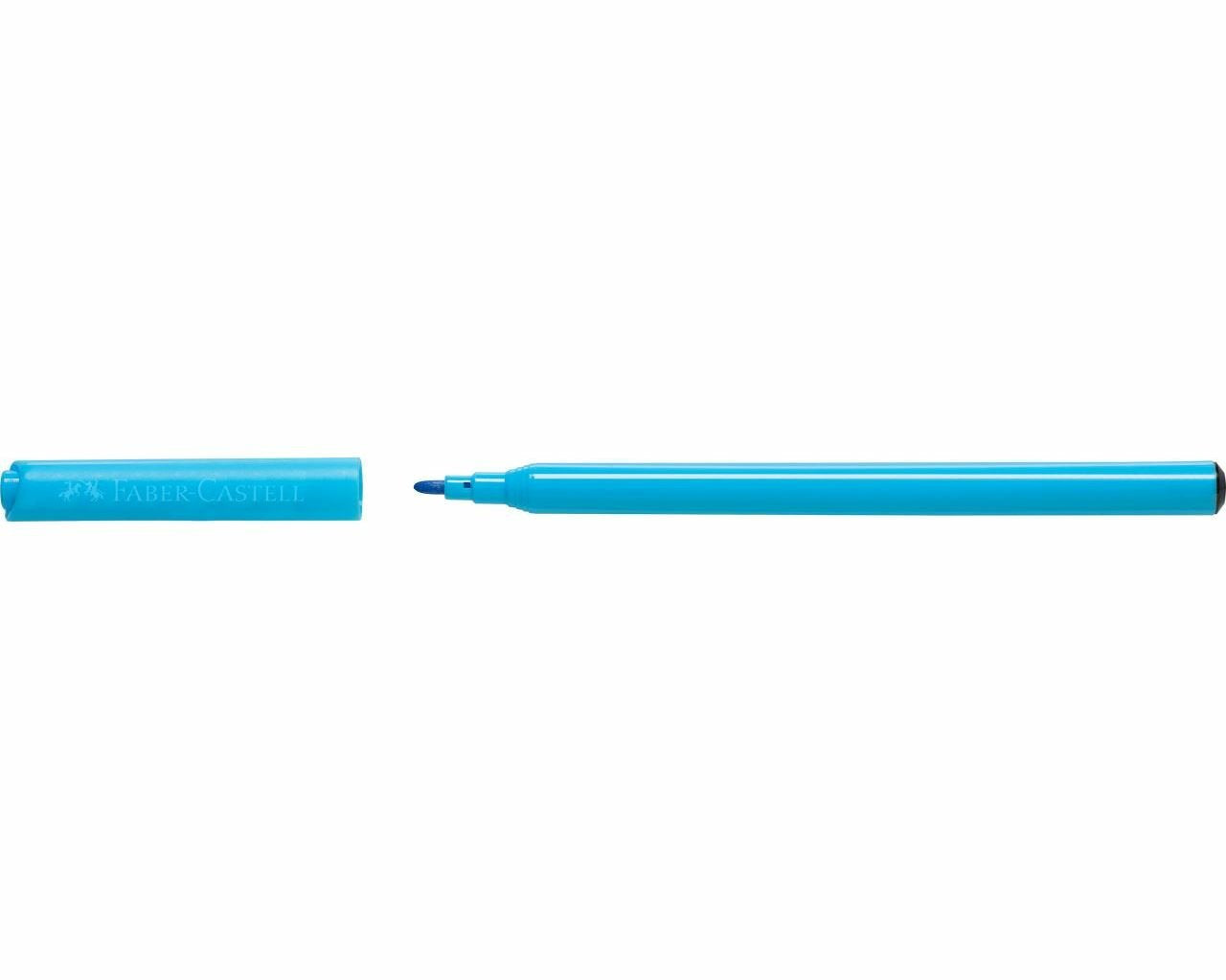 EAN 4005405542014 - Faber-Castell 554201 rotulador 12 pieza(s) imagen 3