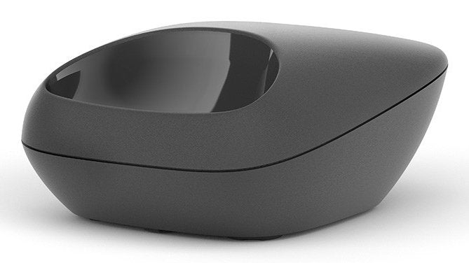 EAN 4250366854946 - Gigaset AS690 Teléfono DECT/analógico Identificador de llamadas Negro imagen 8