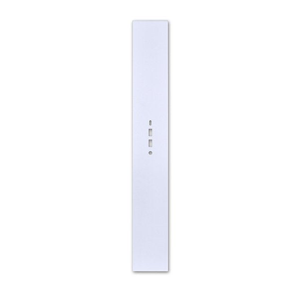 Recambio Placa Puertos Superiores Lian Li O11d Evo White