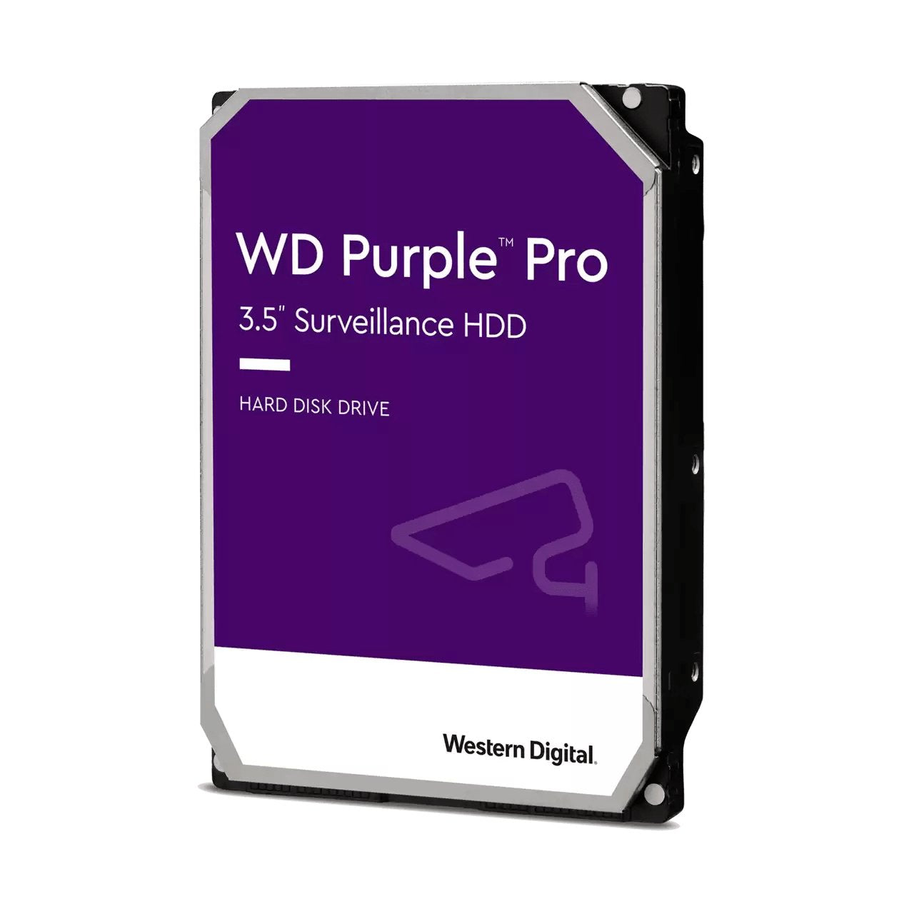 EAN 0718037889481 - Western Digital Purple Pro disco duro interno 18 TB 7200 RPM 512 MB 3.5" Serial ATA III imagen 2