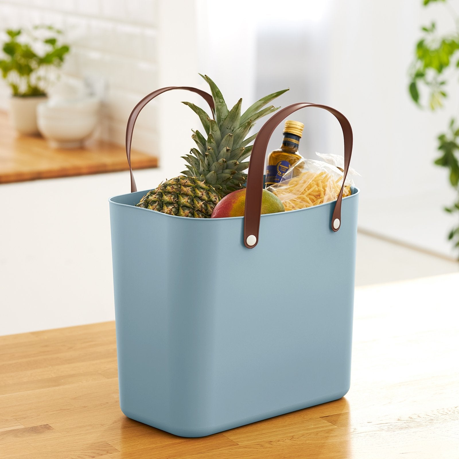 Rotho Albula Style Blue 25l