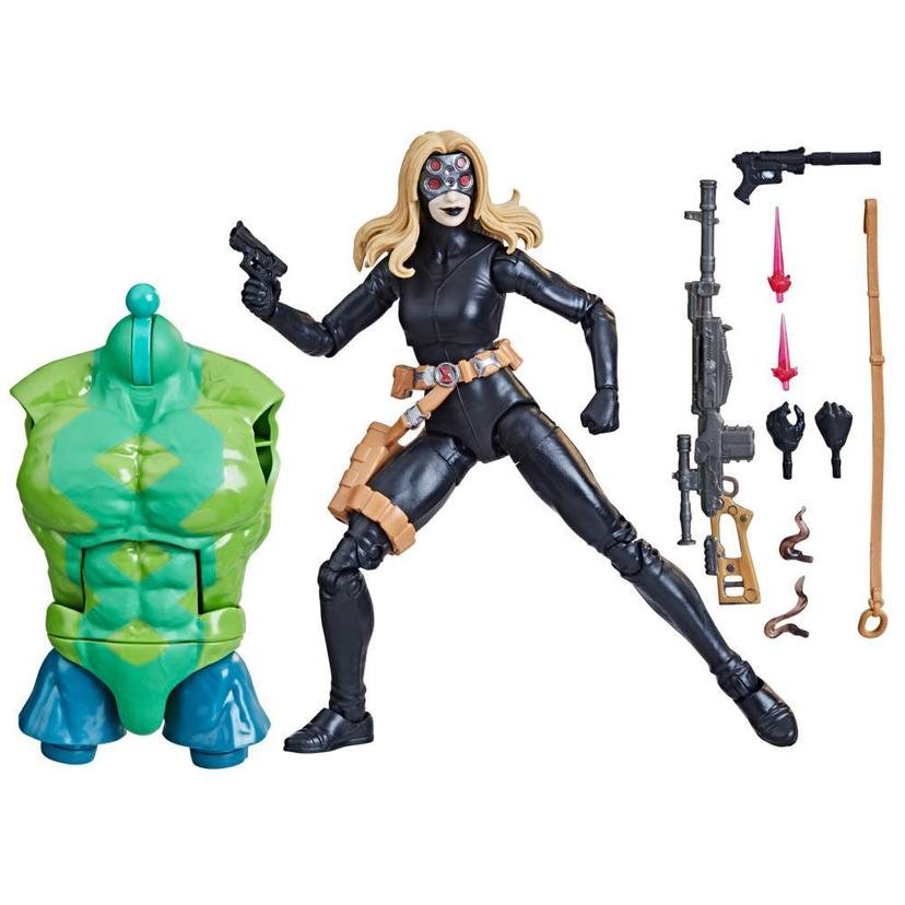 EAN 5010994181147 - Marvel F6614 figura de juguete para niños imagen 1