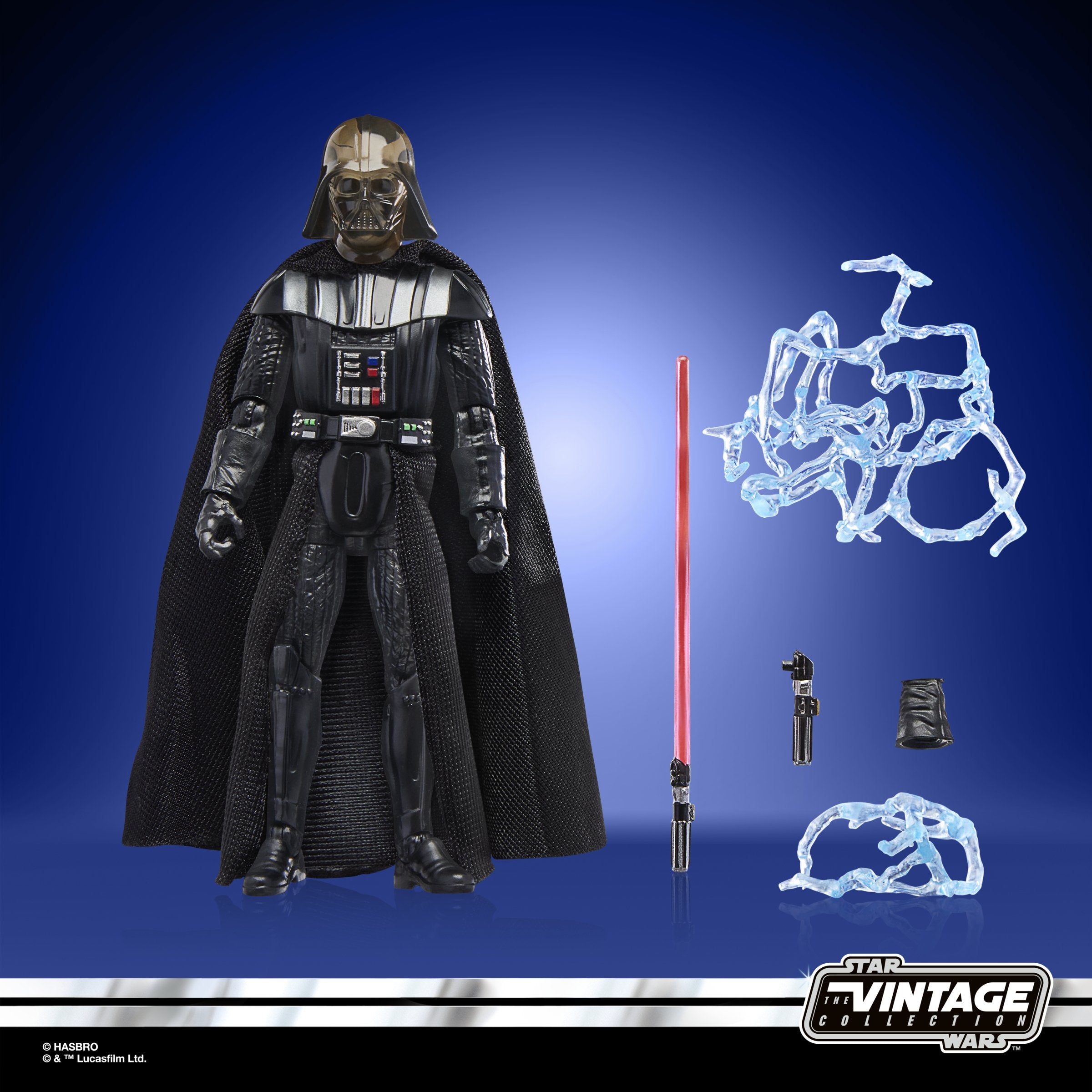 EAN 5010996369017 - Star Wars G26325L00 figura de juguete para niños imagen 4
