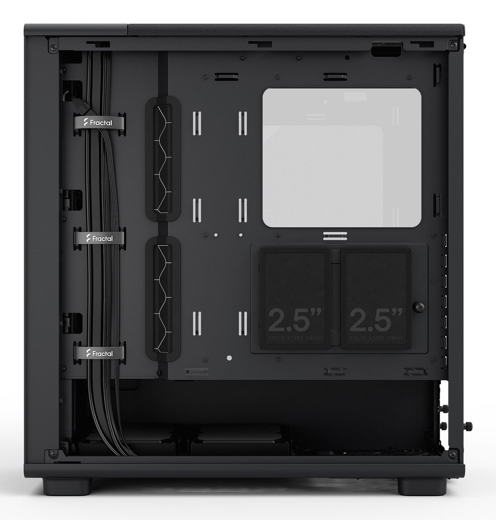 EAN 7340172709640 - Fractal Design Epoch Midi Tower Negro imagen 15