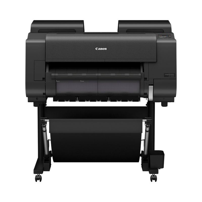 Canon Imageprograf Gp-2600s 24" Farbe 7 A1