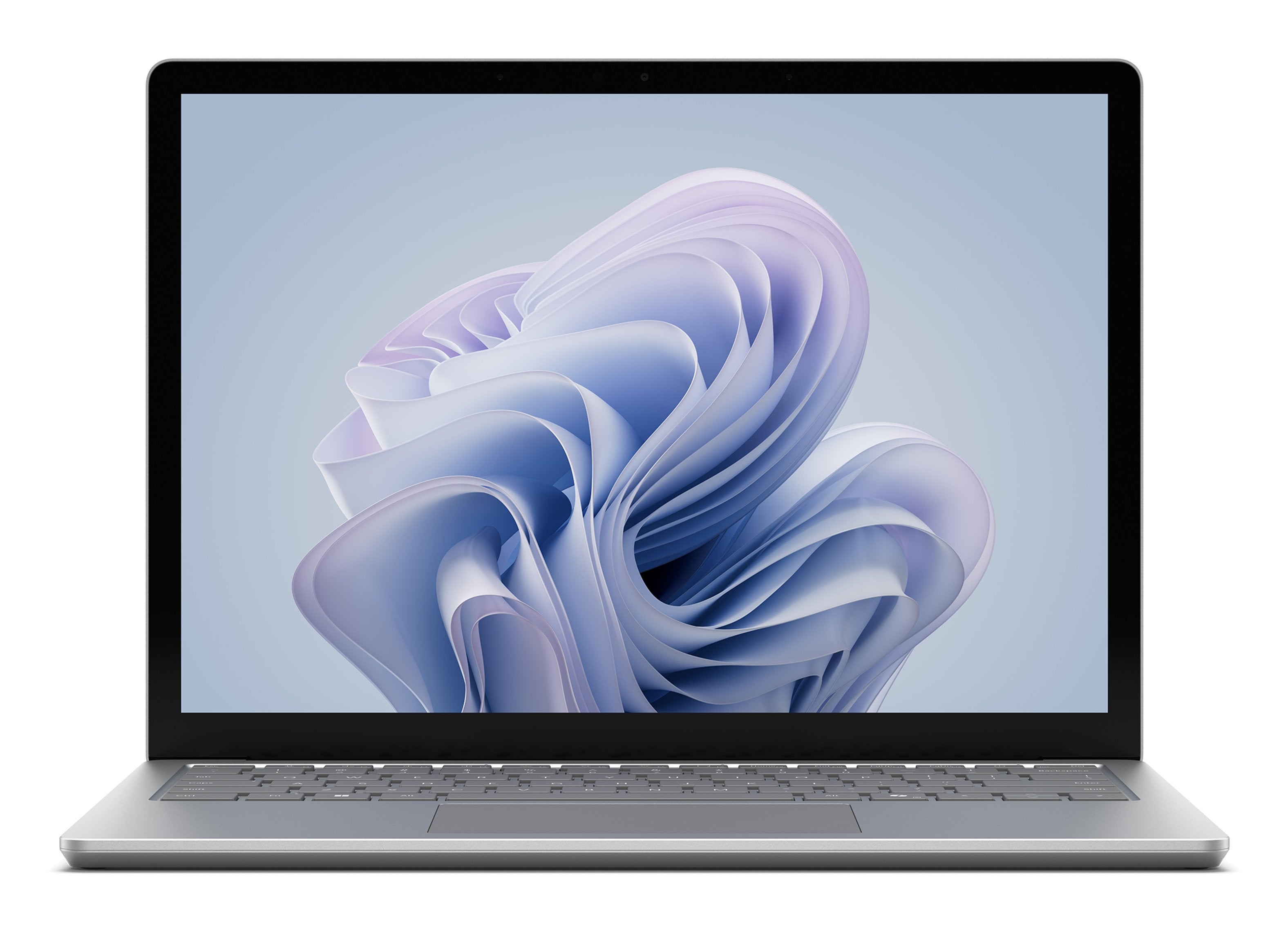 Microsoft Surface Laptop 6 Commercial, Notebook Platinum, Windows 11 Pro, 512 Gb, Core Ultra 7, 34,3 Cm (13,5 Pulgadas), Ssd De 512 Gb Zjz-00030