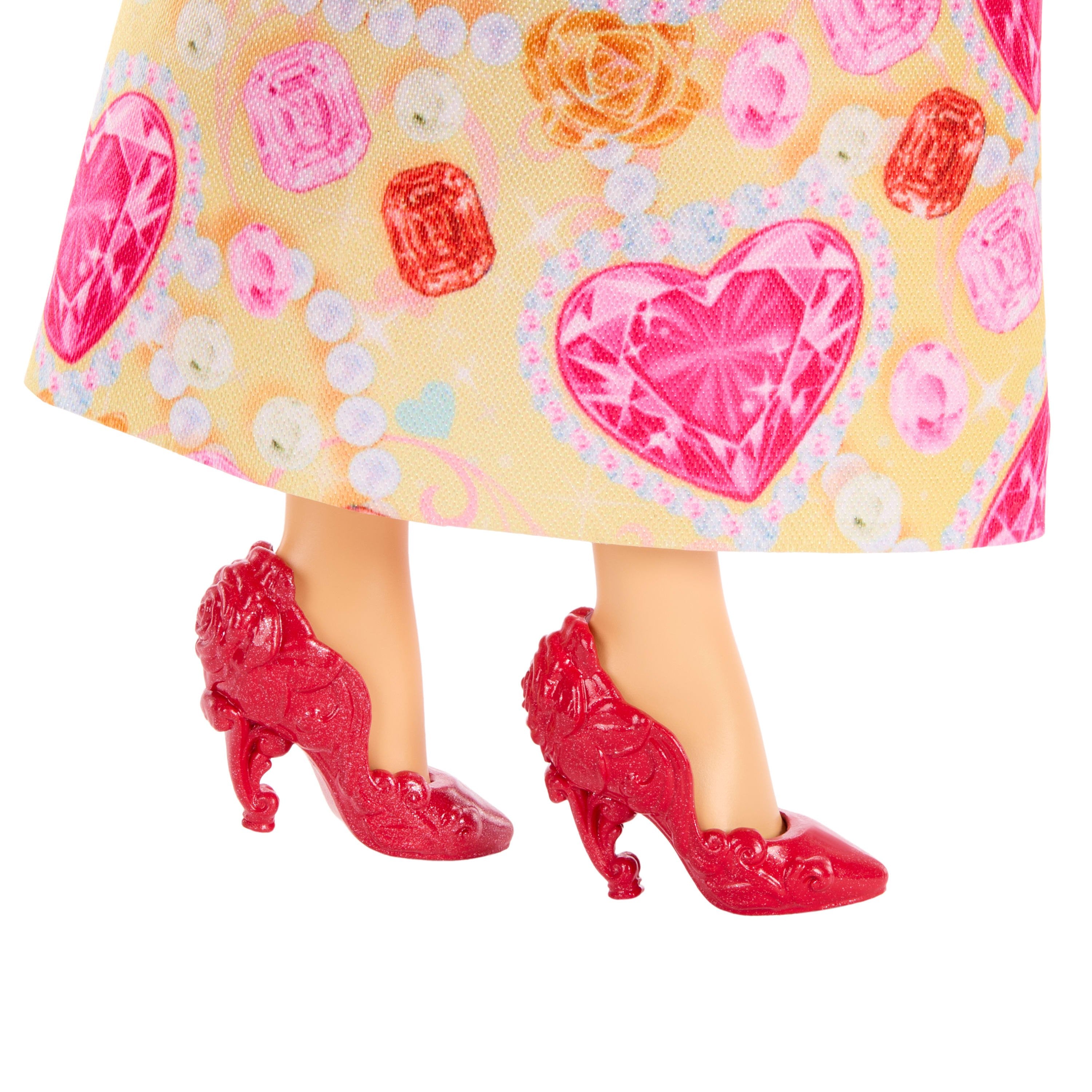EAN 0194735334766 - Disney Princess JHL51 muñeca imagen 5