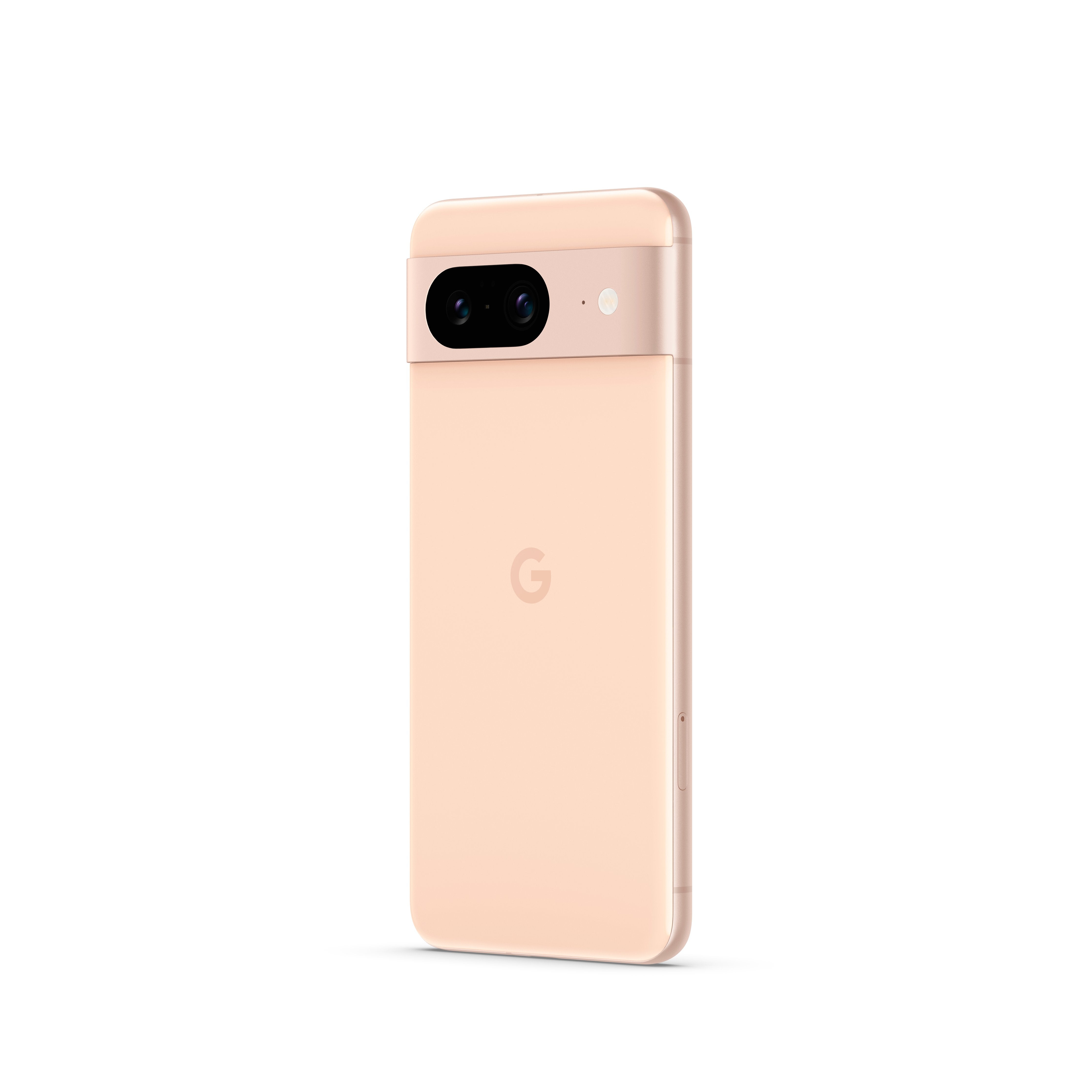 EAN 0840244706982 - Google Pixel 8 15,8 cm (6.2") SIM doble 5G USB Tipo C 8 GB 128 GB 4575 mAh Rosa imagen 4