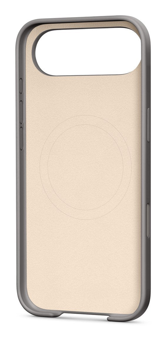 Beats Iphone Air Case With Magsafe And Camera Control Granite Gray