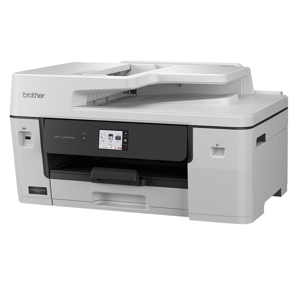 EAN 4977766847148 - Brother MFC-J6760DW impresora multifunción Inyección de tinta A3 1200 x 4800 DPI 31 ppm Wifi imagen 6
