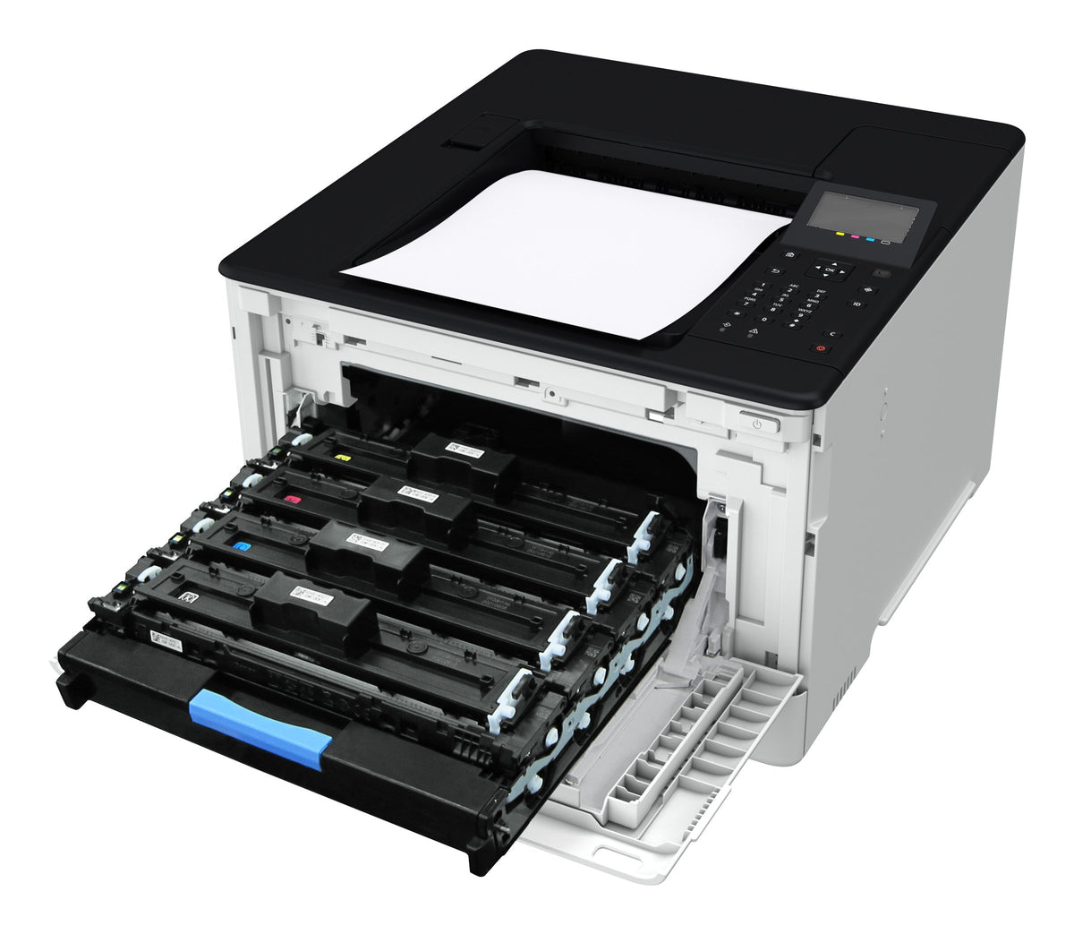 EAN 4549292250503 - Canon i-SENSYS LBP673Cdw II Color 1200 x 1200 DPI A4 Wifi imagen 6