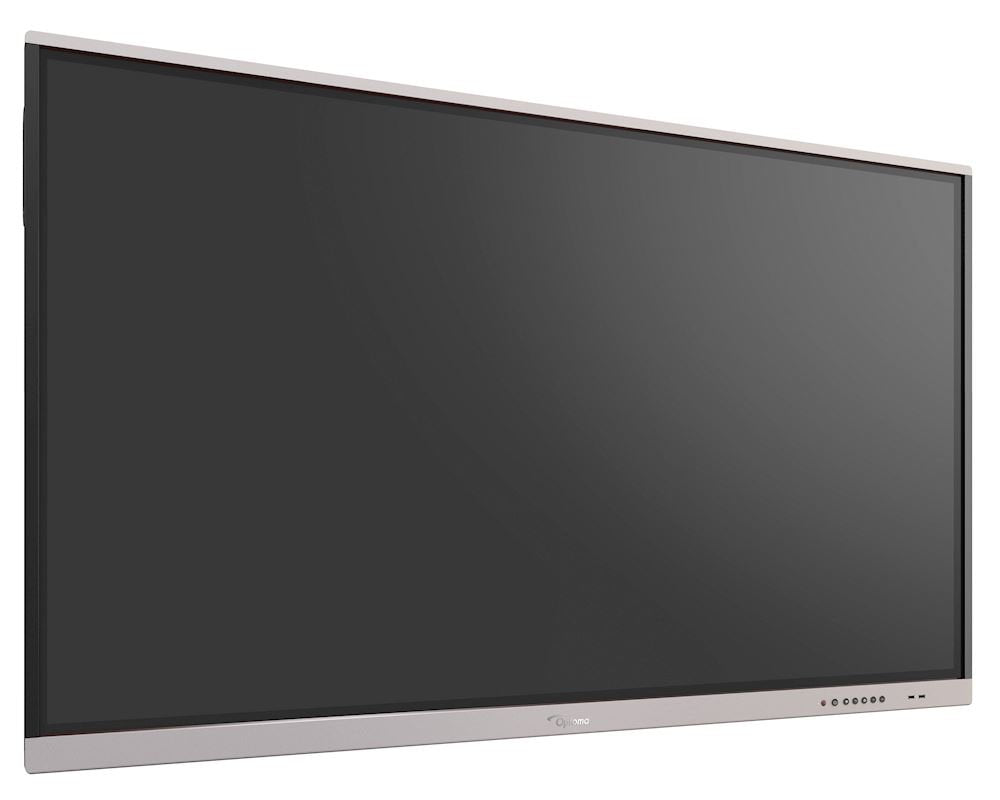 Monitor Optoma Dotykowy 86" Ifp 4k Uhd 586rk
