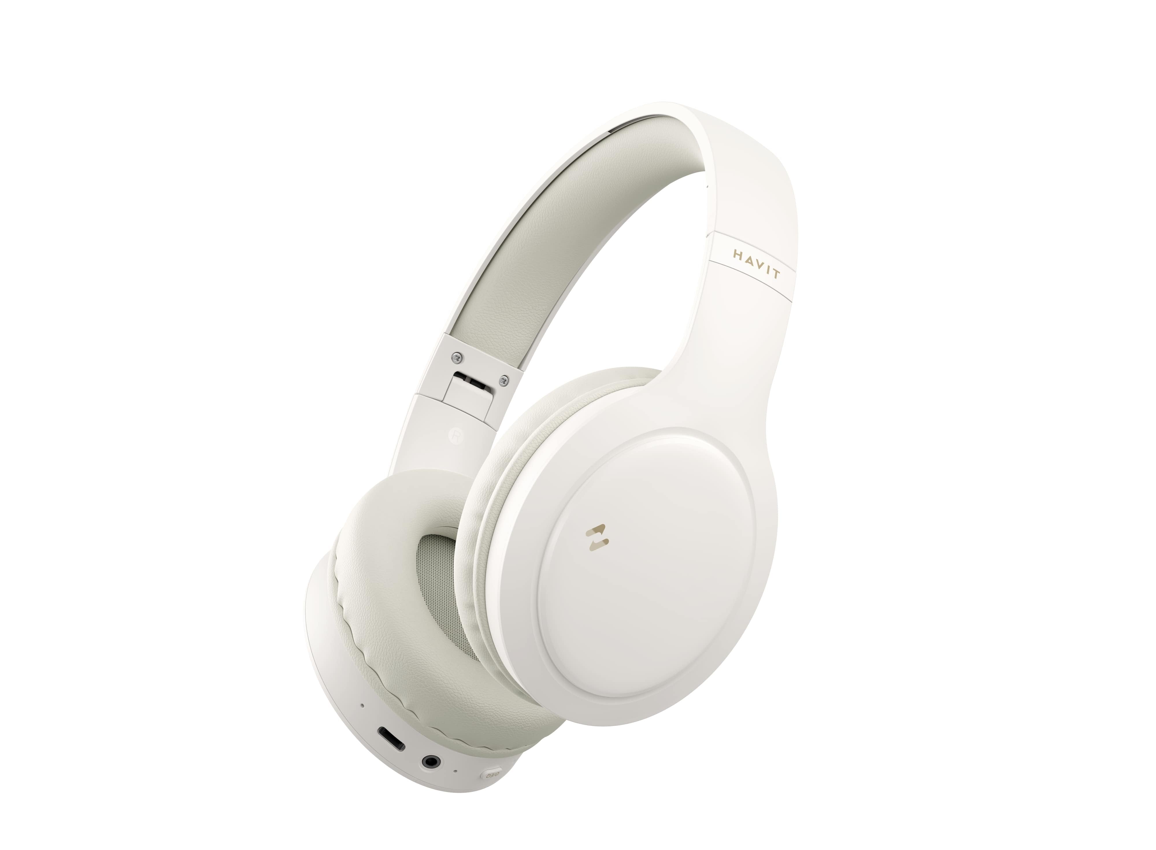 EAN 6939119098315 - Havit 6939119098315 auricular y casco Auriculares Inalámbrico y alámbrico Diadema Llamadas/Música USB Tip imagen 5