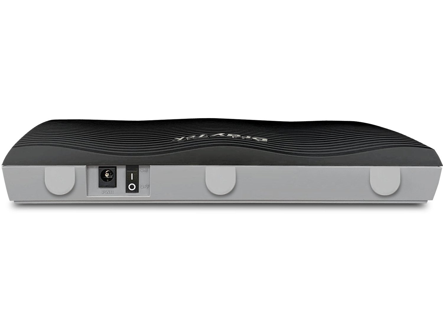 EAN 4710484741219 - DrayTek Vigor2927 router Gigabit Ethernet Negro imagen 3