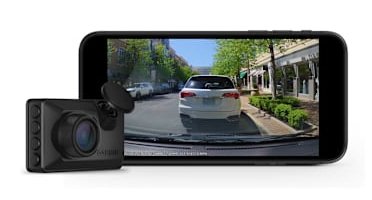 Garmin Dash Cam X110 Cámara De Conducción