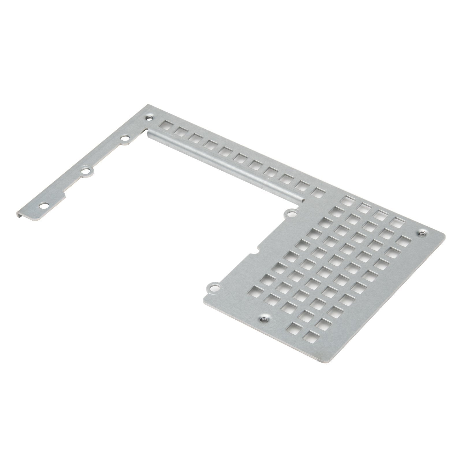 Silverstone Sst-Rm23-502-Mini, Marco Desmontable