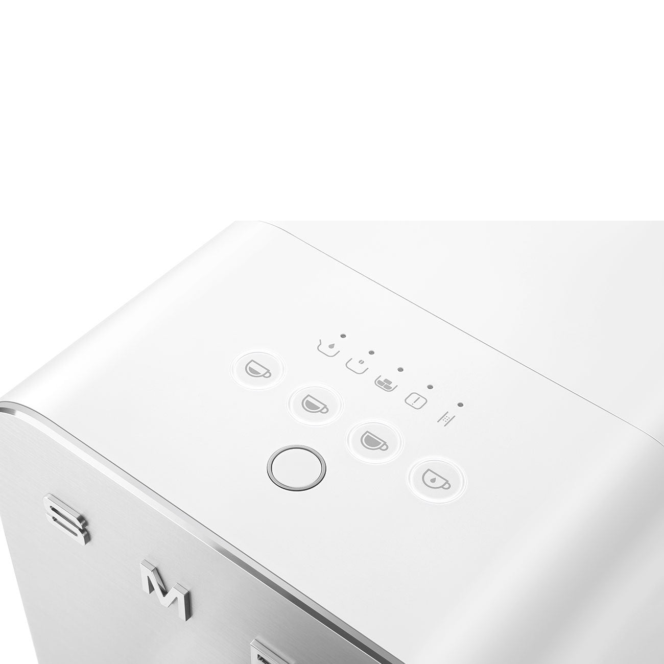 EAN 8017709334819 - Smeg BCC11WHMEU cafetera eléctrica Totalmente automática Máquina espresso 1,4 L imagen 13