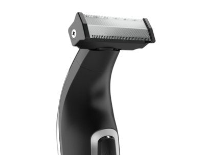 Rowenta Tn6000f5 Recortadora De Barba 3 En 1 Forever Sharp