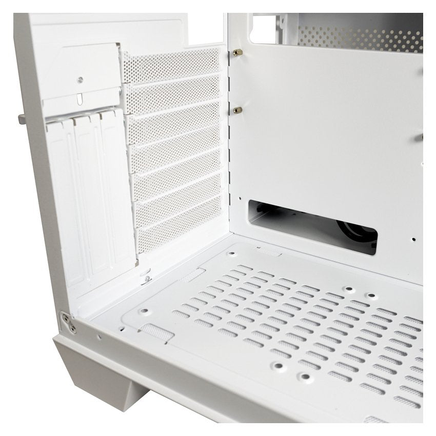 EAN 4260070129438 - LC-Power Gaming 807W Midi Tower Blanco imagen 6