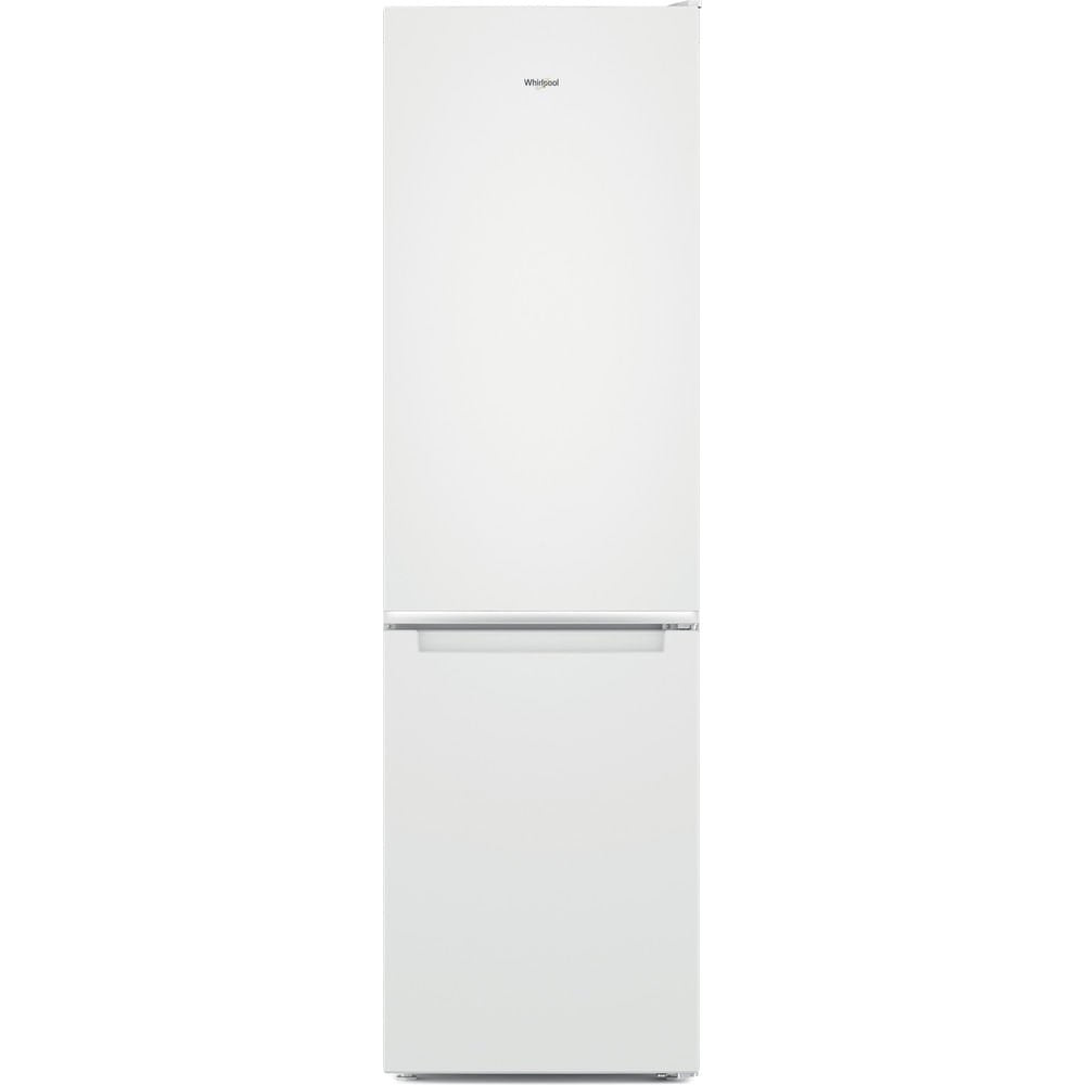 EAN 8003437904127 - Whirlpool W7X 93A W Independiente 367 L Blanco imagen 2