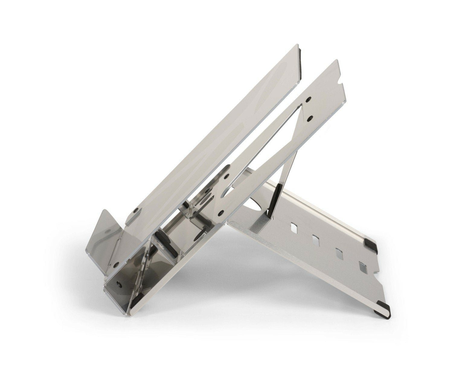 EAN 8717399990806 - BakkerElkhuizen Ergo-Q 260 Soporte para ordenador portátil Gris 40,6 cm (16") imagen 5