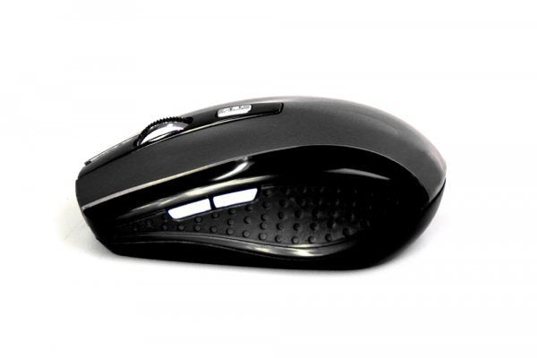 EAN 5900882855710 - Media-Tech RATON PRO ratón Oficina Ambidextro RF inalámbrico Óptico 1600 DPI imagen 3