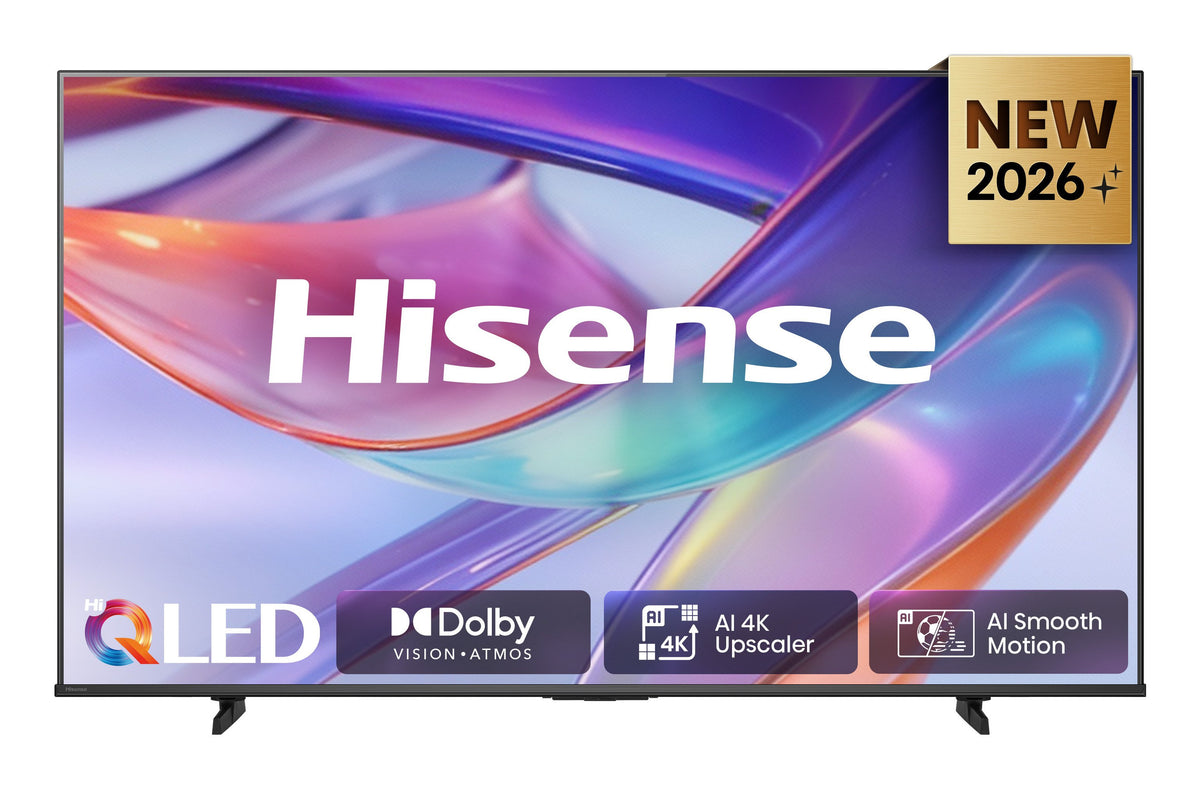 EAN 6942351431307 - Hisense 55Q7S 139,7 cm (55") 4K Ultra HD Smart TV Wifi Negro imagen 1