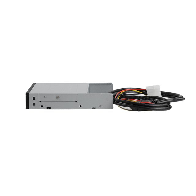 EAN 0753263077875 - Chieftec CRD-908H lector de tarjeta USB 3.2 Gen 1 (3.1 Gen 1) Interno Negro imagen 2
